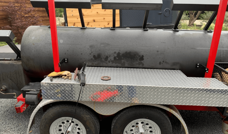 Industrial Welding